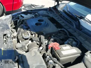 ✅ 2019 Nissan Altima SV • VIN: 1N4BL4DV9KC127091 • Lot: 42794994. Listed on IAAI with 87,663 mi. Free auction sales archive from the USA and detailed vehicle history report at DreamBid. Image 19.