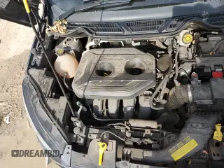 ✅ 2018 Ford EcoSport SE • VIN: MAJ6P1UL7JC224890 • Лот: 90416845. Опубликован ранее на Copart с пробегом 81 769 миль. Бесплатный доступ к архиву аукционных продаж из США и подробный отчёт об истории автомобиля на DreamBid. Изображение 16.