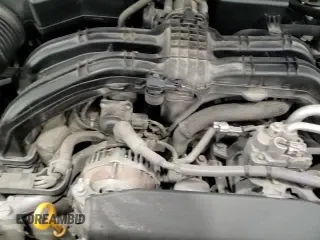 ✅ 2022 Subaru Outback Touring • VIN: 4S4BTAPC1N3145460 • Lot: 71634275. Listed on Copart with 105,705 mi. Free auction sales archive from the USA and detailed vehicle history report at DreamBid. Image 17.