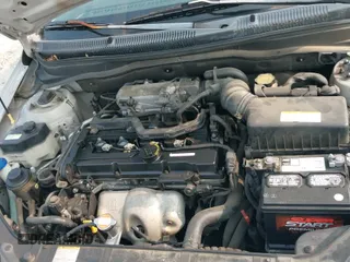 2007 Hyundai Accent GLS с VIN KMHCN46C77U128256, выставлен на аукционе IAAI как лот 42398757 с пробегом 168 456 миль миль и . История ставок и продаж доступна на DreamBid. Изображение 19.