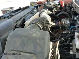 ✅ 2023 Ford F-150 XL • VIN: 1FTEX1CP5PKF09046 • Lot: 42628426. Wystawiony na IAAI z przebiegiem 35 666 mil. Bezpłatny archiwum sprzedaży aukcyjnych z USA i szczegółowy raport historii pojazdu na DreamBid. Zdjęcie 17.