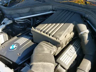 ✅ 2010 BMW X5 30i • VIN: 5UXFE4C52AL278682 • Лот: 43521860. Опубликован ранее на IAAI с пробегом 170 650 миль. Бесплатный доступ к архиву аукционных продаж из США и подробный отчёт об истории автомобиля на DreamBid. Изображение 13.