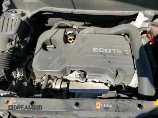 ✅ 2018 Chevrolet Equinox LT • VIN: 2GNAXJEV7J6250782 • Lot: 82661075. Wystawiony na Copart z przebiegiem 68 330 mil. Bezpłatny archiwum sprzedaży aukcyjnych z USA i szczegółowy raport historii pojazdu na DreamBid. Zdjęcie 16.