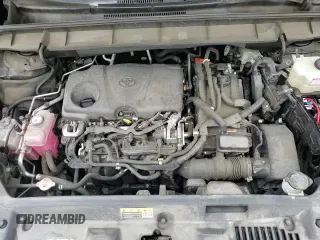 ✅ 2021 Toyota Highlander Hybrid XLE • VIN: 5TDHARAH2MS505579 • Лот: 82206795. Опубликован ранее на Copart с пробегом 131 171 миль. Бесплатный доступ к архиву аукционных продаж из США и подробный отчёт об истории автомобиля на DreamBid. Изображение 15.