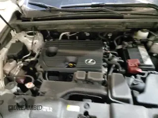 ✅ 2022 Lexus NX • VIN: JTJADCEZ4N2000125 • Lot: 43203445. Wystawiony na Copart z przebiegiem 65 821 mil. Bezpłatny archiwum sprzedaży aukcyjnych z USA i szczegółowy raport historii pojazdu na DreamBid. Zdjęcie 14.