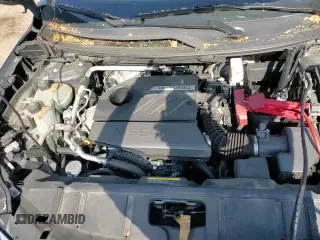 ✅ 2022 Nissan Rogue S • VIN: 5N1BT3AB5NC703399 • Lot: 53861635. Listed on Copart with 53,479 mi. Free auction sales archive from the USA and detailed vehicle history report at DreamBid. Image 14.