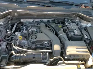 ✅ 2023 Volkswagen Taos S • VIN: 3VVFX7B25PM347958 • Lot: 85715495. Listed on Copart with 32,621 mi. Free auction sales archive from the USA and detailed vehicle history report at DreamBid. Image 14.