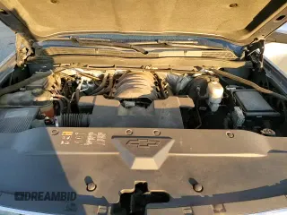 ✅ 2015 Chevrolet Silverado 1500 LTZ • VIN: 1GCRCSEC0FZ301045 • Лот: 81963174. Опубликован ранее на Copart с пробегом 77 139 миль. Бесплатный доступ к архиву аукционных продаж из США и подробный отчёт об истории автомобиля на DreamBid. Изображение 15.