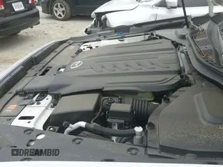 ✅ 2024 Mazda CX-90 Select • VIN: JM3KKAHD5R1147302 • Лот: 42847952. Опубликован ранее на IAAI с пробегом 19 700 миль. Бесплатный доступ к архиву аукционных продаж из США и подробный отчёт об истории автомобиля на DreamBid. Изображение 19.