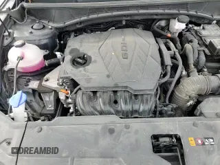 2024 Hyundai Tucson SEL with VIN 5NMJB3DE3RH349592, listed as a Copart auction lot 85092095 with 37,472 mi miles and Salvage title. Bid and sale history available at DreamBid. Image 15.