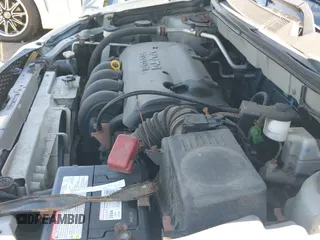 ✅ 2003 Pontiac Vibe • VIN: 5Y2SL62883Z474252 • Lot: 43060779. Listed on IAAI with 138,644 mi. Free auction sales archive from the USA and detailed vehicle history report at DreamBid. Image 12.