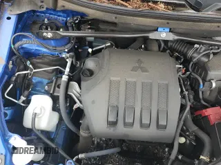 ✅ 2024 Mitsubishi Eclipse Cross SE • VIN: JA4ATWAA1RZ032822 • Lot: 81204585. Wystawiony na Copart z przebiegiem 19 072 mil. Bezpłatny archiwum sprzedaży aukcyjnych z USA i szczegółowy raport historii pojazdu na DreamBid. Zdjęcie 14.