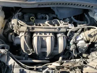 ✅ 2017 Ford Transit Connect XL • VIN: NM0LS7E77H1303530 • Лот: 91332485. Опубликован ранее на Copart с пробегом 152 386 миль. Бесплатный доступ к архиву аукционных продаж из США и подробный отчёт об истории автомобиля на DreamBid. Изображение 13.