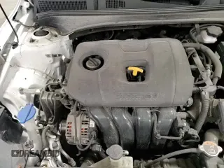 ✅ 2021 Kia Forte EX • VIN: 3KPF54AD9ME278722 • Лот: 93010545. Опубликован ранее на Copart с пробегом 108 640 миль. Бесплатный доступ к архиву аукционных продаж из США и подробный отчёт об истории автомобиля на DreamBid. Изображение 13.