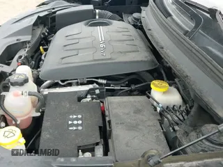 ✅ 2019 Jeep Cherokee Trailhawk Elite • VIN: 1C4PJMBX4KD385796 • Lot: 41557577. Listed on IAAI with 55,700 mi. Free auction sales archive from the USA and detailed vehicle history report at DreamBid. Image 19.