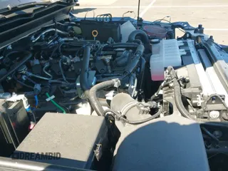 ✅ 2024 Toyota Tacoma SR • VIN: 3TYKD5HN4RT016100 • Lot: 42809346. Wystawiony na IAAI z przebiegiem 4 250 mil. Bezpłatny archiwum sprzedaży aukcyjnych z USA i szczegółowy raport historii pojazdu na DreamBid. Zdjęcie 20.