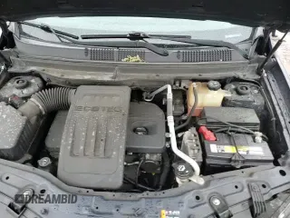 2014 Chevrolet Captiva Sport LTZ с VIN 3GNAL4EK9ES602223, выставлен на аукционе Copart как лот 85486544 с пробегом 83 708 миль миль и Списание • Salvage title. История ставок и продаж доступна на DreamBid. Изображение 13.