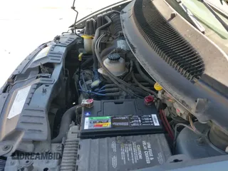 ✅ 2003 Chrysler Town & Country Limited • VIN: 2C8GP64L43R261707 • Lot: 42697212. Wystawiony na IAAI z przebiegiem 155 165 mil. Bezpłatny archiwum sprzedaży aukcyjnych z USA i szczegółowy raport historii pojazdu na DreamBid. Zdjęcie 19.