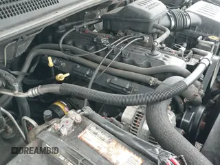 ✅ 2004 Jeep Grand Cherokee Laredo • VIN: 1J4GW48S54C322741 • Lot: 43592559. Wystawiony na IAAI z przebiegiem 170 668 mil. Bezpłatny archiwum sprzedaży aukcyjnych z USA i szczegółowy raport historii pojazdu na DreamBid. Zdjęcie 19.