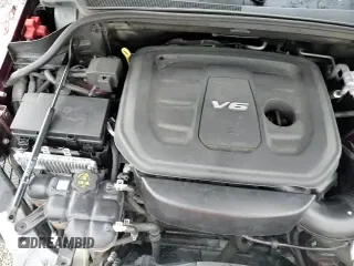 ✅ 2017 Jeep Grand Cherokee Altitude • VIN: 1C4RJEAG1HC712721 • Lot: 93525135. Listed on Copart with 136,178 mi. Free auction sales archive from the USA and detailed vehicle history report at DreamBid. Image 15.