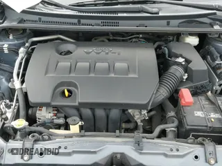 ✅ 2015 Toyota Corolla L • VIN: 2T1BURHE8FC453119 • Lot: 43340890. Listed on IAAI with 157,391 mi. Free auction sales archive from the USA and detailed vehicle history report at DreamBid. Image 20.