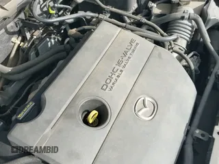 ✅ 2010 Mazda 3 i SV • VIN: JM1BL1SF0A1302424 • Lot: 41087460. Wystawiony na IAAI z przebiegiem 163 397 mil. Bezpłatny archiwum sprzedaży aukcyjnych z USA i szczegółowy raport historii pojazdu na DreamBid. Zdjęcie 18.