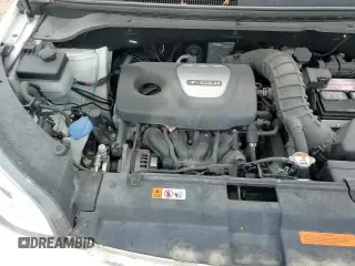 ✅ 2018 Kia Soul + • VIN: KNDJX3AA0J7562319 • Лот: 70078595. Опубликован ранее на Copart с пробегом 74 132 миль. Бесплатный доступ к архиву аукционных продаж из США и подробный отчёт об истории автомобиля на DreamBid. Изображение 13.