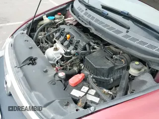 ✅ 2008 Honda Civic EX-L • VIN: 1HGFA16978L016923 • Lot: 43151319. Wystawiony na IAAI z przebiegiem 157 708 mil. Bezpłatny archiwum sprzedaży aukcyjnych z USA i szczegółowy raport historii pojazdu na DreamBid. Zdjęcie 12.