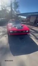 ✅ 1972 Ford Mustang • VIN: 2F05H153800 • Lot: 94994085. Listed on Copart with 40,740 mi. Free auction sales archive from the USA and detailed vehicle history report at DreamBid. Image 11.