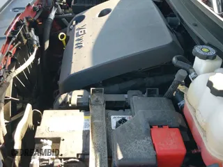 ✅ 2022 Chevrolet Traverse LT • VIN: 1GNEVHKW9NJ146039 • Lot: 42237408. Wystawiony na IAAI z przebiegiem 42 550 mil. Bezpłatny archiwum sprzedaży aukcyjnych z USA i szczegółowy raport historii pojazdu na DreamBid. Zdjęcie 22.