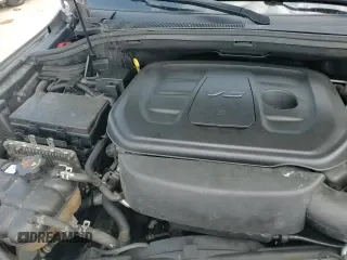 ✅ 2020 Jeep Grand Cherokee Laredo E • VIN: 1C4RJFAGXLC179699 • Lot: 54650985. Listed on Copart with 149,512 mi. Free auction sales archive from the USA and detailed vehicle history report at DreamBid. Image 16.