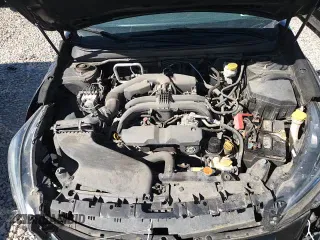 ✅ 2019 Subaru Outback • VIN: 4S4BSABC1K3296742 • Lot: 81313375. Wystawiony na Copart z przebiegiem 85 347 mil. Bezpłatny archiwum sprzedaży aukcyjnych z USA i szczegółowy raport historii pojazdu na DreamBid. Zdjęcie 13.