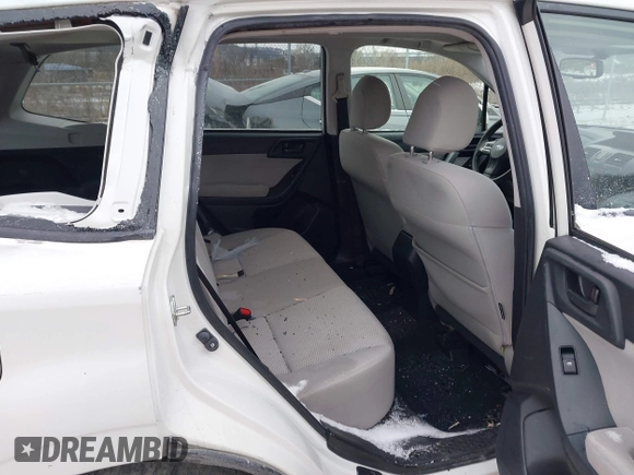 ✅ 2015 Subaru Forester Premium • VIN: JF2SJADC7FH571027 • Lot: 43998115. Wystawiony na IAAI z przebiegiem 109 765 mil. Bezpłatny archiwum sprzedaży aukcyjnych z USA i szczegółowy raport historii pojazdu na DreamBid. Zdjęcie 8.