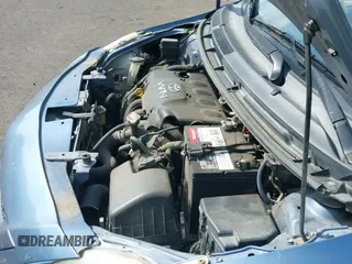 ✅ 2008 Toyota Yaris • VIN: JTDBT923681195006 • Лот: 43176442. Опубликован ранее на IAAI с пробегом 234 873 миль. Бесплатный доступ к архиву аукционных продаж из США и подробный отчёт об истории автомобиля на DreamBid. Изображение 19.