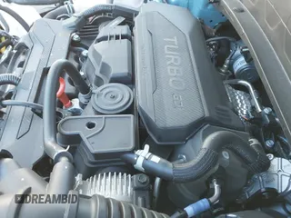 ✅ 2024 Kia Seltos SX • VIN: KNDETCA75R7640056 • Lot: 41437818. Listed on IAAI with 5,666 mi. Free auction sales archive from the USA and detailed vehicle history report at DreamBid. Image 20.