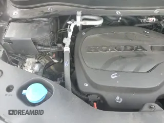 ✅ 2022 Honda Pilot Touring 8-Passenger • VIN: 5FNYF6H98NB004040 • Lot: 62738275. Listed on Copart with 59,101 mi. Free auction sales archive from the USA and detailed vehicle history report at DreamBid. Image 14.