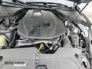 ✅ 2017 Infiniti Q60 Premium • VIN: JN1CV7EL4HM321198 • Lot: 63332085. Wystawiony na Copart z przebiegiem 92 711 mil. Bezpłatny archiwum sprzedaży aukcyjnych z USA i szczegółowy raport historii pojazdu na DreamBid. Zdjęcie 15.