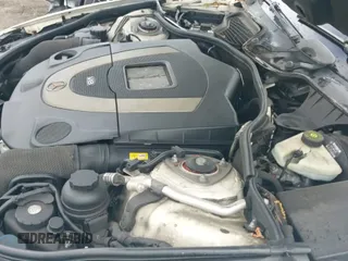 ✅ 2008 Mercedes-Benz CL 550 • VIN: WDDEJ71X08A018565 • Lot: 42528495. Wystawiony na IAAI z przebiegiem 191 647 mil. Bezpłatny archiwum sprzedaży aukcyjnych z USA i szczegółowy raport historii pojazdu na DreamBid. Zdjęcie 19.