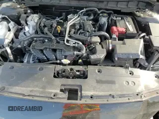 ✅ 2023 Nissan Altima SV • VIN: 1N4BL4DV4PN374708 • Lot: 90797325. Listed on Copart with 93,074 mi. Free auction sales archive from the USA and detailed vehicle history report at DreamBid. Image 13.