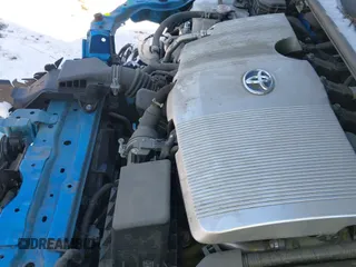 ✅ 2021 Toyota Prius L Eco • VIN: JTDKAMFU9M3135117 • Lot: 41579736. Listed on IAAI with 35,795 mi. Free auction sales archive from the USA and detailed vehicle history report at DreamBid. Image 20.