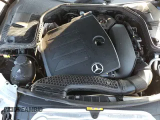 ✅ 2019 Mercedes-Benz C 300 • VIN: WDDWF8EB7KR512926 • Lot: 81463745. Wystawiony na Copart z przebiegiem 87 358 mil. Bezpłatny archiwum sprzedaży aukcyjnych z USA i szczegółowy raport historii pojazdu na DreamBid. Zdjęcie 15.