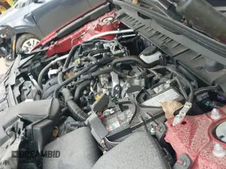 ✅ 2024 Mazda CX-50 S Select • VIN: 7MMVABAMXRN224621 • Lot: 43047420. Wystawiony na IAAI z przebiegiem 4 734 mil. Bezpłatny archiwum sprzedaży aukcyjnych z USA i szczegółowy raport historii pojazdu na DreamBid. Zdjęcie 20.