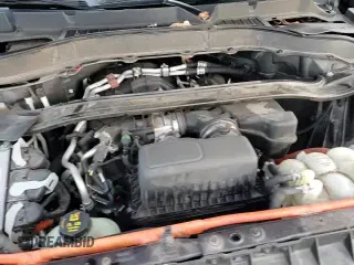 ✅ 2021 Ford Police Interceptor Utility • VIN: 1FM5K8AW4MNA16255 • Лот: 80845235. Опубликован ранее на Copart с пробегом 133 802 миль. Бесплатный доступ к архиву аукционных продаж из США и подробный отчёт об истории автомобиля на DreamBid. Изображение 14.