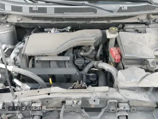 ✅ 2017 Nissan Rogue S • VIN: JN1BJ1CR5HW112472 • Lot: 43122878. Wystawiony na IAAI z przebiegiem 130 382 mil. Bezpłatny archiwum sprzedaży aukcyjnych z USA i szczegółowy raport historii pojazdu na DreamBid. Zdjęcie 19.