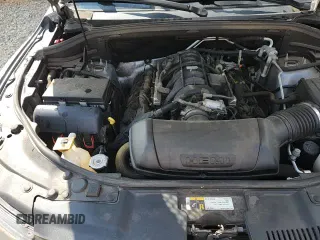 ✅ 2020 Dodge Durango R/T • VIN: 1C4SDHCT1LC154821 • Lot: 80117675. Listed on Copart with 102,647 mi. Free auction sales archive from the USA and detailed vehicle history report at DreamBid. Image 16.