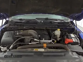 ✅ 2014 Ram 1500 ST • VIN: 1C6RR7ST0ES398729 • Lot: 50630665. Listed on Copart with 190,211 mi. Free auction sales archive from the USA and detailed vehicle history report at DreamBid. Image 14.