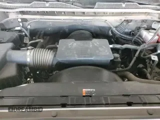 ✅ 2024 Chevrolet Silverado 2500HD Work Truck • VIN: 1GC0WLE76RF366335 • Лот: 92119615. Опубликован ранее на Copart с пробегом 9 370 миль. Бесплатный доступ к архиву аукционных продаж из США и подробный отчёт об истории автомобиля на DreamBid. Изображение 13.