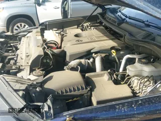 ✅ 2023 Toyota Tundra Platinum • VIN: 5TFNA5DB9PX113121 • Лот: 42629832. Опубликован ранее на IAAI с пробегом 40 529 миль. Бесплатный доступ к архиву аукционных продаж из США и подробный отчёт об истории автомобиля на DreamBid. Изображение 20.