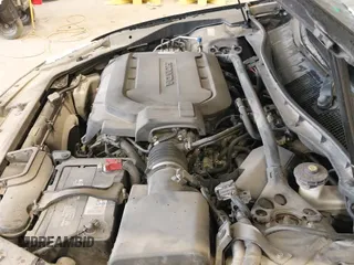 ✅ 2014 Honda Crosstour EX-L • VIN: 5J6TF2H5XEL003463 • Lot: 43252858. Listed on IAAI with 125,281 mi. Free auction sales archive from the USA and detailed vehicle history report at DreamBid. Image 20.