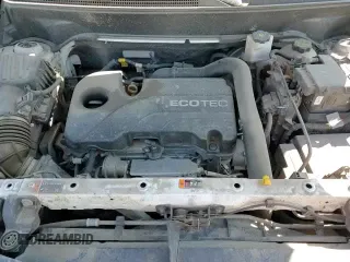 ✅ 2021 Chevrolet Equinox LT • VIN: 3GNAXUEV1MS128894 • Лот: 82138115. Опубликован ранее на Copart с пробегом 98 412 миль. Бесплатный доступ к архиву аукционных продаж из США и подробный отчёт об истории автомобиля на DreamBid. Изображение 14.